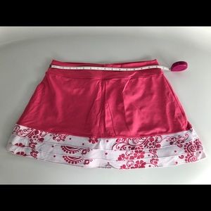 🎾 JERDOG TENNIS SKORT 🎾